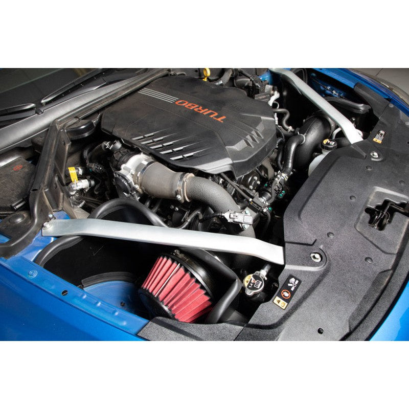AEM 2018 C.A.S Kia Stinger V6-3.3L F/I Cold Air Intake