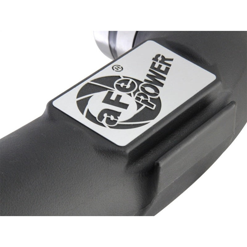 aFe Momentum GT PRO GUARD7 Cold Air Intake System 12-18 Jeep Wrangler (JK) V6 3.6L