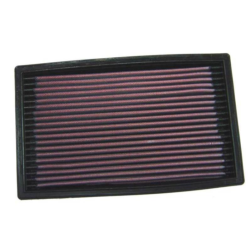 K&N 90-97 Miata Drop In Air Filter