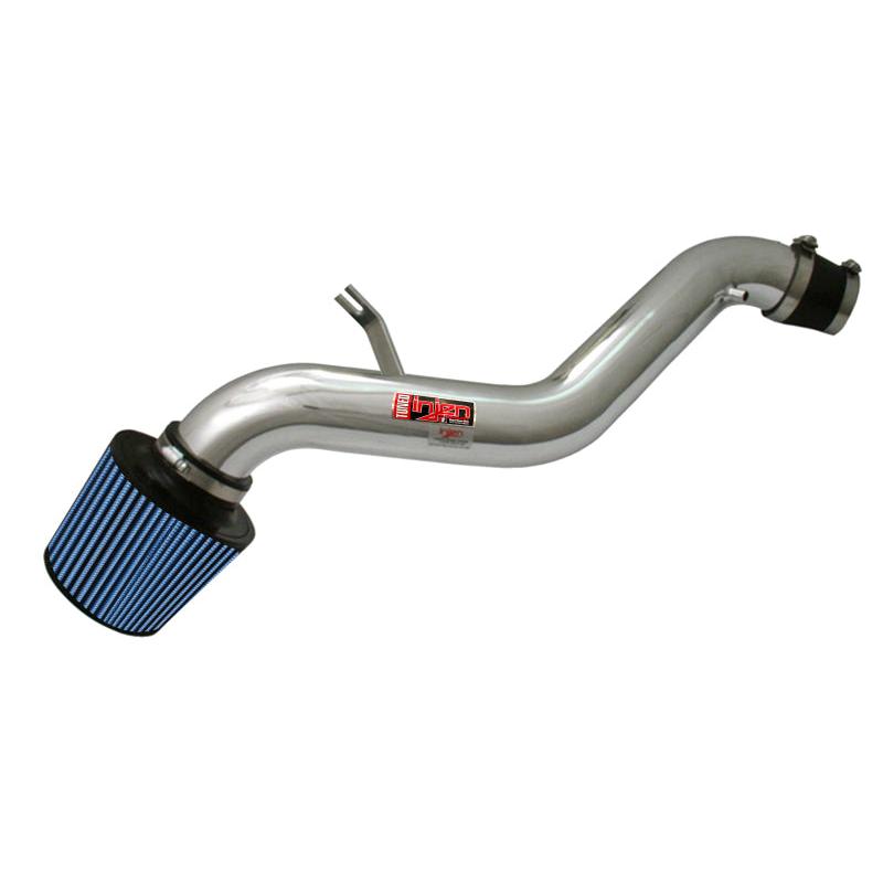 Injen 97-01 Prelude Polished Short Ram Intake - T1 Motorsports