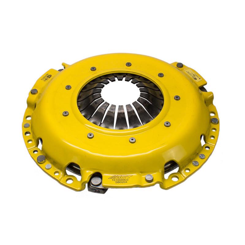 ACT 2008 Subaru Impreza P/PL Xtreme Clutch Pressure Plate - T1 Motorsports
