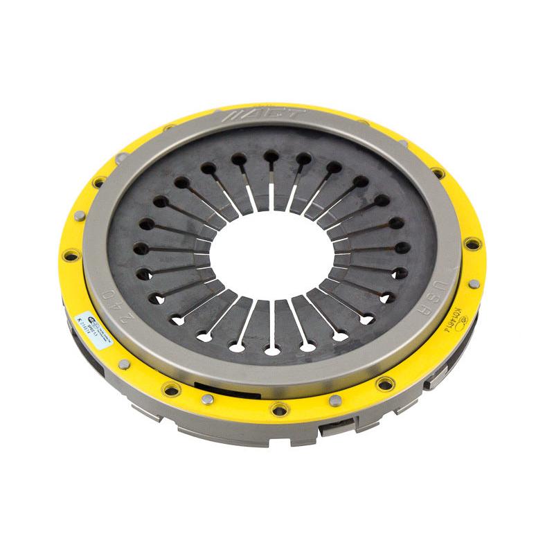 ACT 1991 Porsche 911 P/PL Xtreme Clutch Pressure Plate - T1 Motorsports
