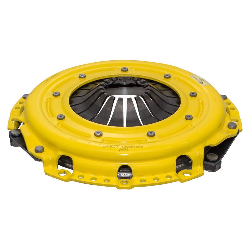 ACT 2005 Audi S4 P/PL Heavy Duty Clutch Pressure Plate - T1 Motorsports