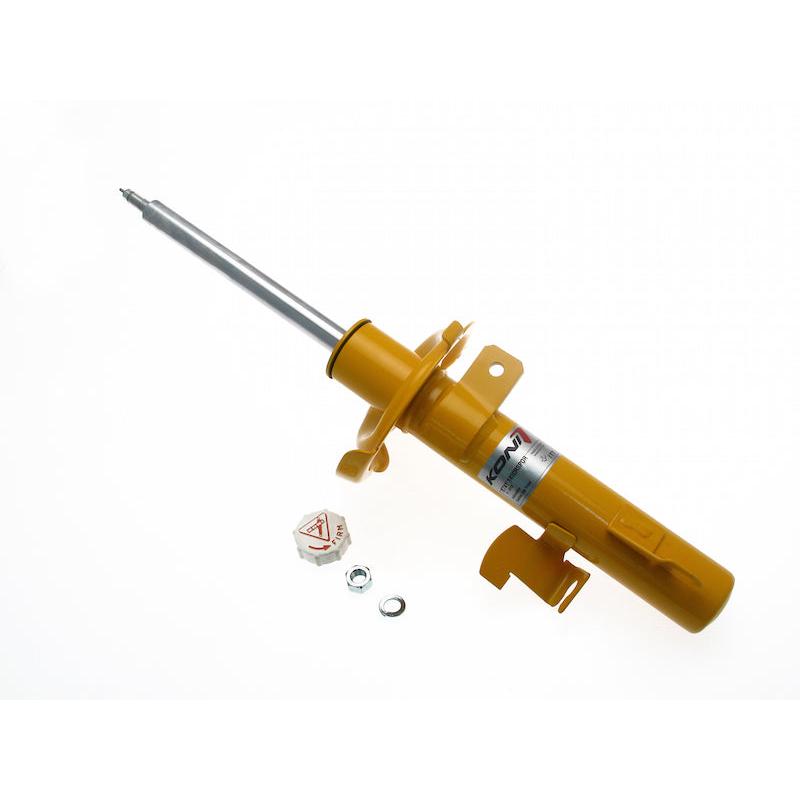 Koni Sport (Yellow) Shock 05-09 Mazda 5 Wagon - Right Front - T1 Motorsports