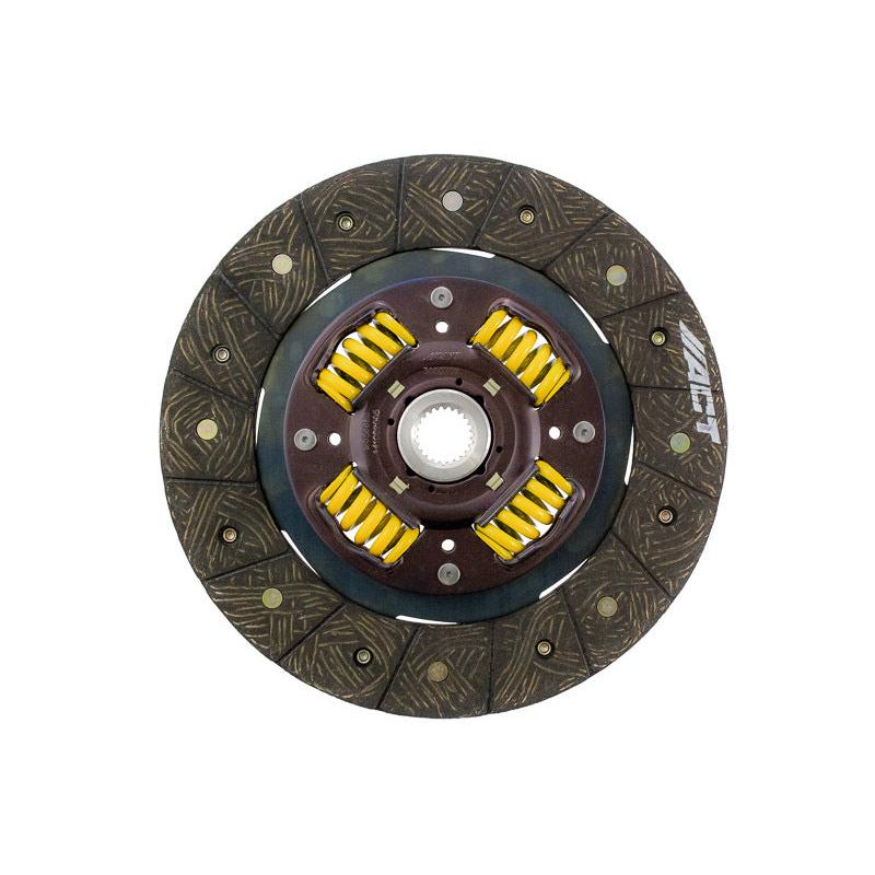 ACT 2007 Audi A3 Perf Street Sprung Disc - T1 Motorsports