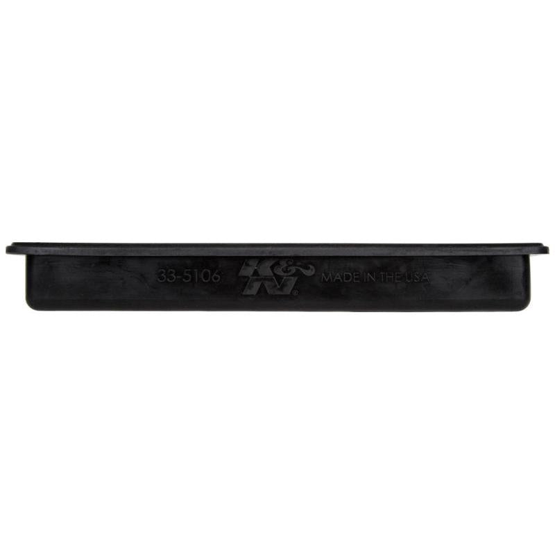 K&N 2020 Jeep Wrangler V6-3.0L DSL Replacement Air Filter