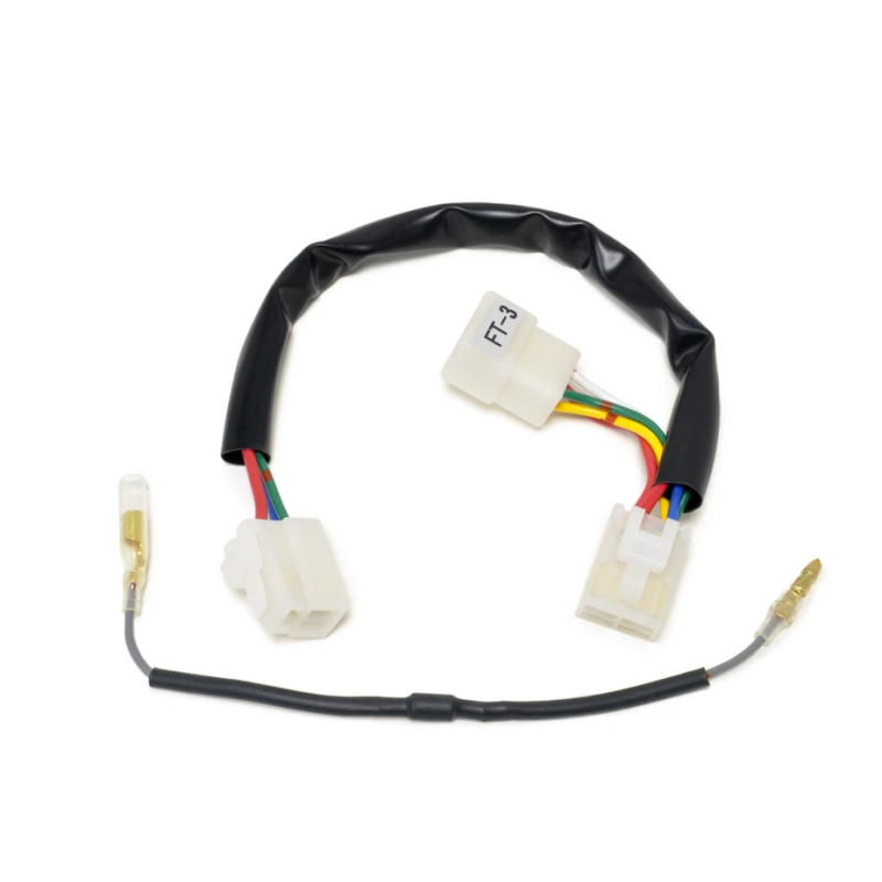 HKS / Blitz / Apexi / Stri 02-07 WRX/STi TT FT-3 Harness