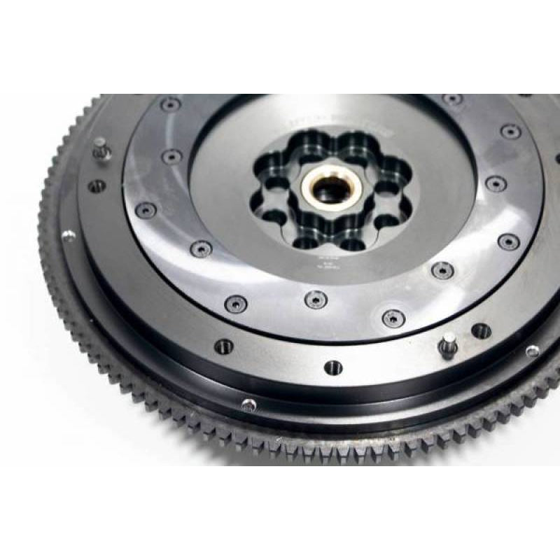 Clutch Masters 00+ K/Motor F/Transmission Aluminum Flywheel - T1 Motorsports