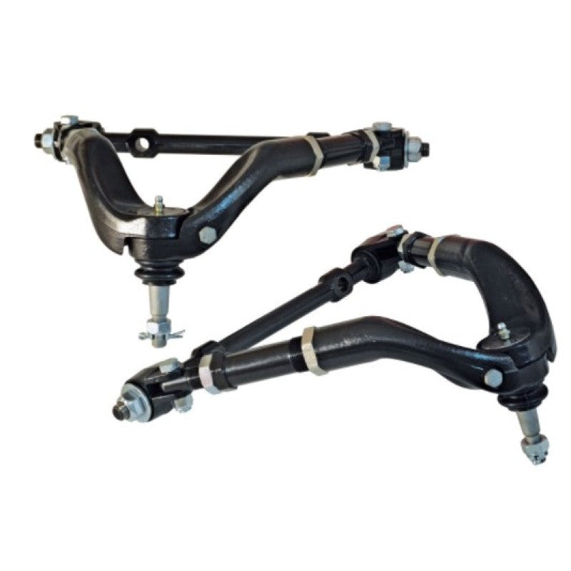 SPC Performance Chevrolet El Camino / Malibu G-Body Upper Adjustable Control Arm - T1 Motorsports