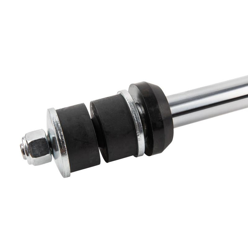 Fox 19+ Ram 1500 DT 4WD 2.5 Performance Series 8.81in. P/B Rear Shock w/DSC Adj / 0-2in. Lift - T1 Motorsports