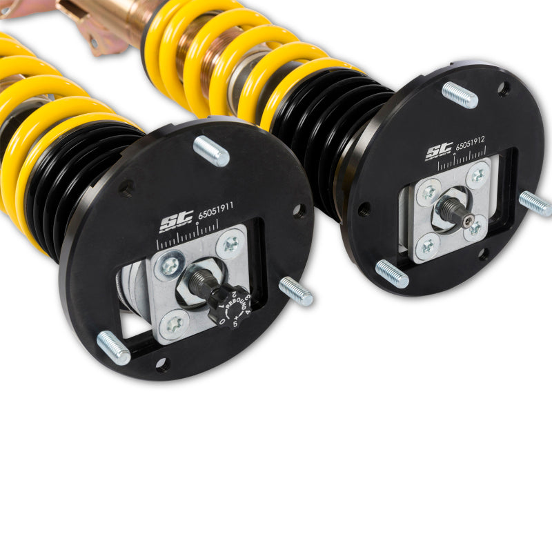 ST TA-Height Adjustable Coilovers 95-99 BMW E36 M3 - T1 Motorsports