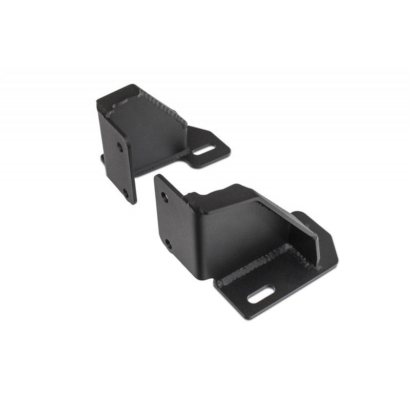 Addictive Desert Designs 17-18 Ford Raptor Hammer Black Frame Reinforcement Kit