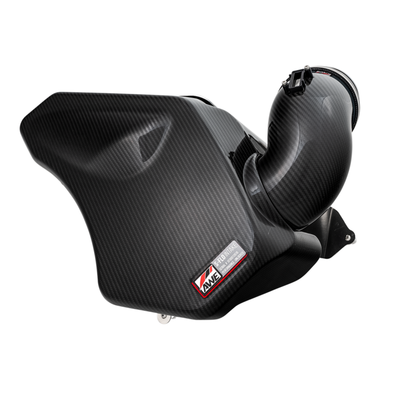AWE Tuning 2020+ Toyota GR Supra S-FLO Carbon Intake Lid