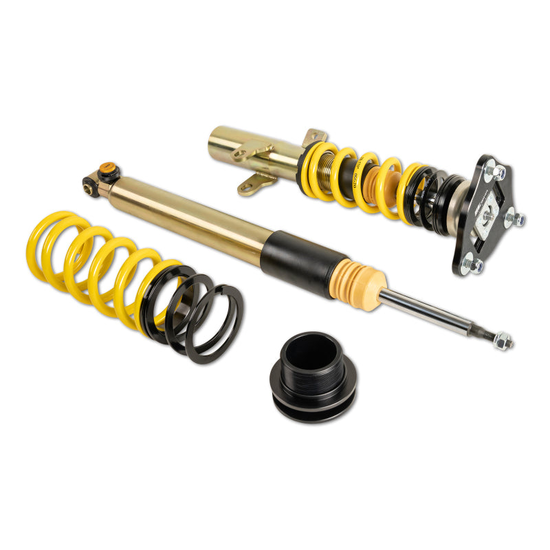 ST XTA-Plus 3 Adjustable Coilovers 2017+ Honda Civic Type-R - T1 Motorsports