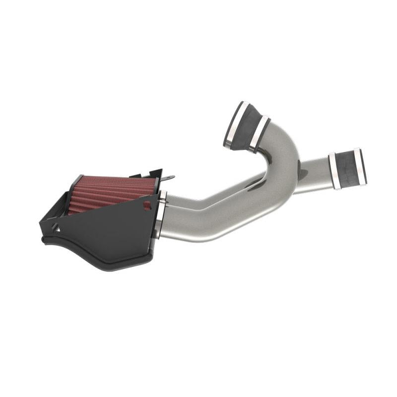 K&N 2015-22 Ford F-150 3.5L V6 Performance Air Intake System
