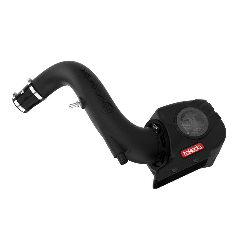 aFe Takeda Momentum 13-17 Hyundai Veloster Pro DRY S Cold Air Intake System