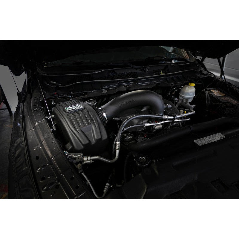 aFe Quantum Pro 5R Cold Air Intake System 09-18 Dodge RAM 1500 V8-5.7L