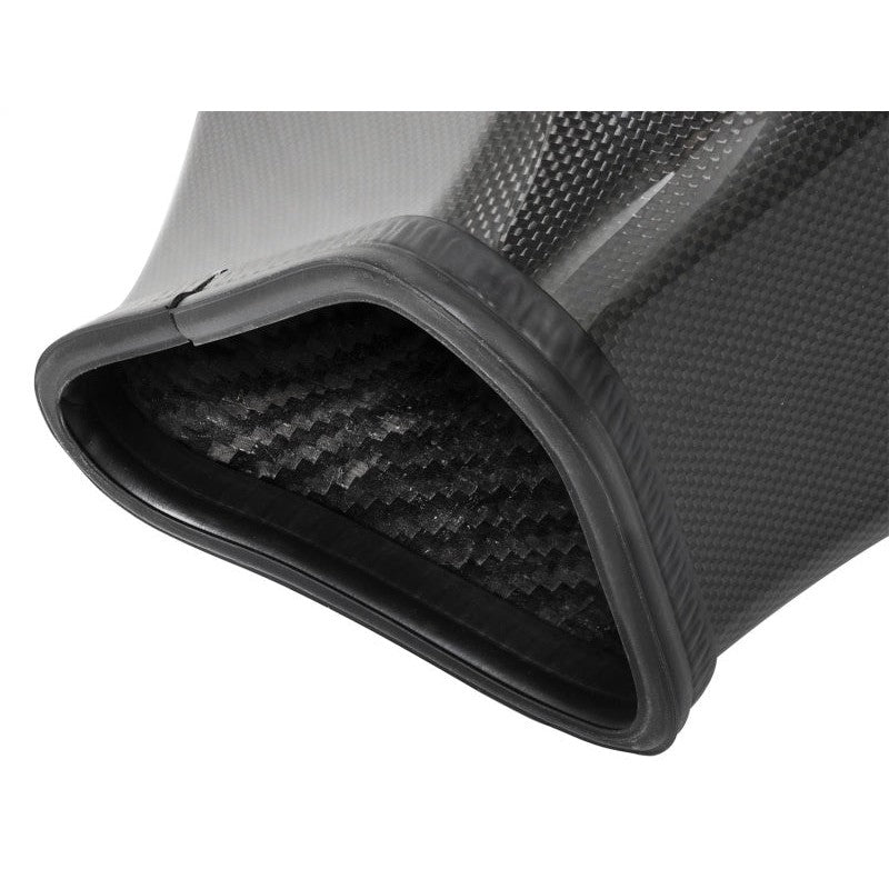 aFe Momentum Air Intake System PRO 5R w/ Extra Filter 2015 Dodge Challenger SRT Hellcat 6.2L (sc)