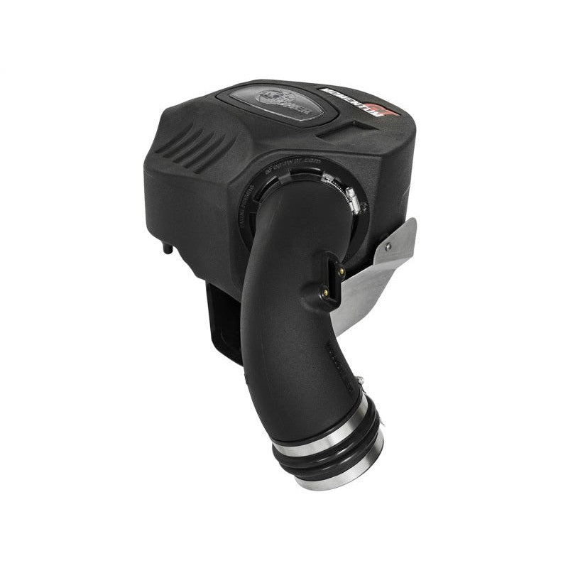 aFe POWER Momentum GT Pro Dry S Intake System 16-17 BMW 340i/ix (B58)
