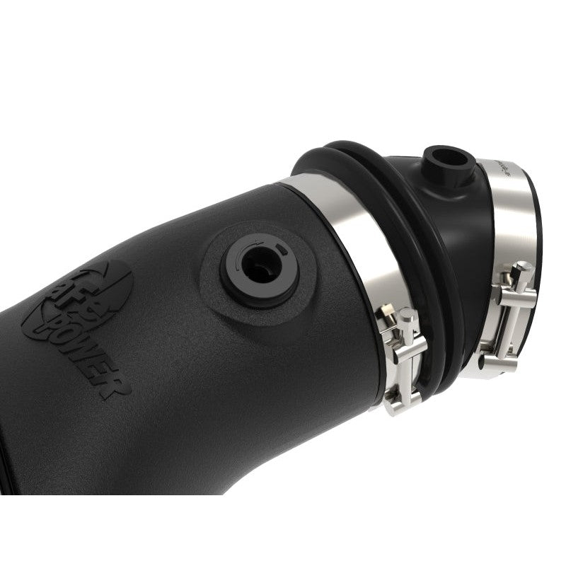 aFe Momentum GT 17-18 Dodge Charger/Challenger SRT Hellcat CAI(w/ Pro 5R Media Filter)