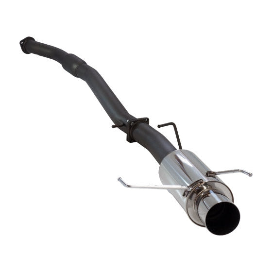 HKS Hi-Power 409 Exhaust - Nissan R33 Skyline 1993-1998
