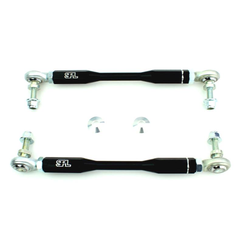 SPL Parts 2014+ BMW M2/M3/M4 (F8X) Front Swaybar Endlinks