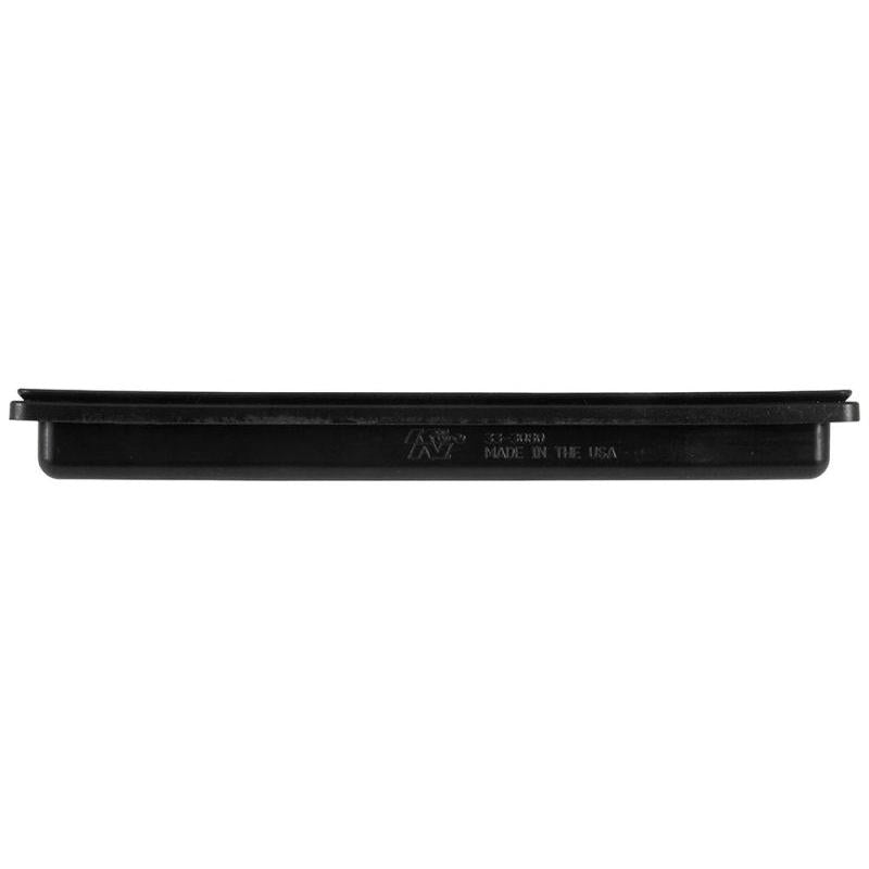 K&N 16-18 Toyota C-HR L4-1.2L F/l Replacement Drop In Air Filter