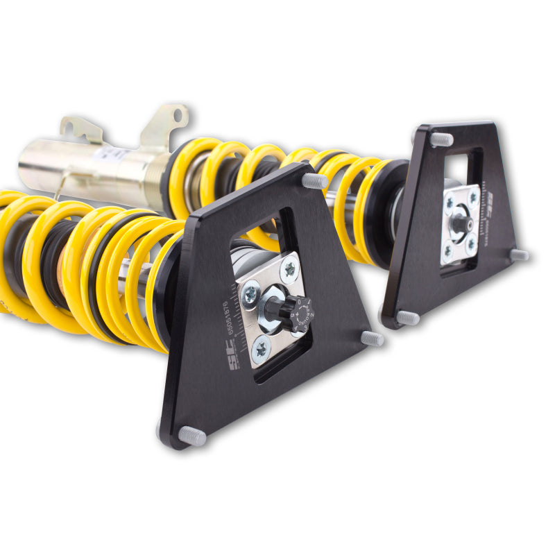 ST Suspension XTA Performance Coilover System 02-06 Mini R50 (Incl. Conv./Cooper/Cooper S) - T1 Motorsports