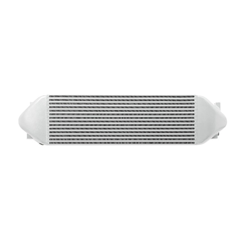 Mishimoto 2016+ Ford Focus RS Intercooler (I/C ONLY) - Silver - T1 Motorsports