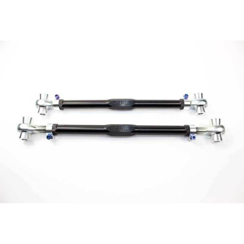 SPL Parts 06-13 BMW 3 Series/1 Series (E9X/E8X) Rear Toe Links (M Version)