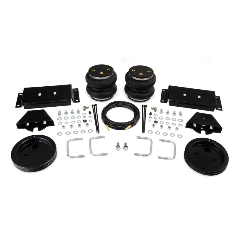 Air Lift Loadlifter 5000 Ultimate w/Int Jounce Bumper for 13-19 Dodge Ram Promaster 1500/2500/3500