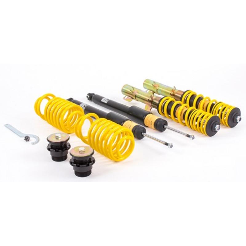 ST XA-Height/Rebound Adjustable Coilovers 12-15 Mini Cooper Coupe (R58) / Roadster (R59) - T1 Motorsports