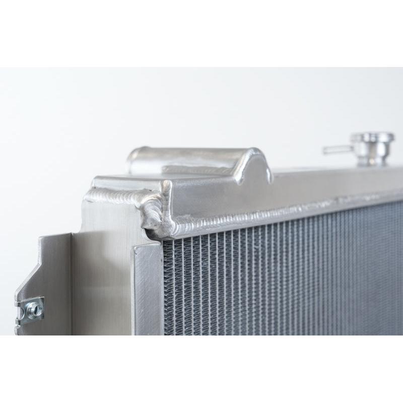 CSF 96-02 Toyota 4Runner (2.7/3.4L) Heavy-Duty All-Aluminum Radiator