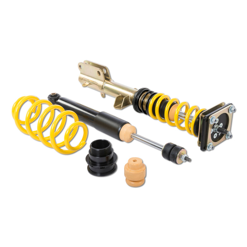 ST TA-Height Adjustable Coilovers 05+ Ford Mustang 5th gen. - T1 Motorsports