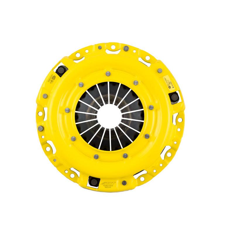 ACT 2015 Nissan 370Z P/PL Xtreme Clutch Pressure Plate - T1 Motorsports