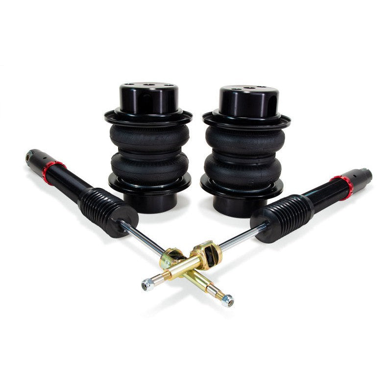 Air Lift Performance Rear Kit - 2012-2018 Audi A6/S6/Q5/RS7/A7/S7 C7