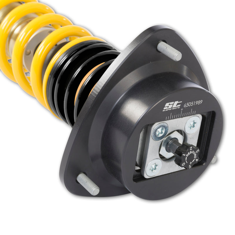 ST TA-Height Adjustable Coilovers 02-07 Subaru Impreza incl WRX/ WRX STI - T1 Motorsports