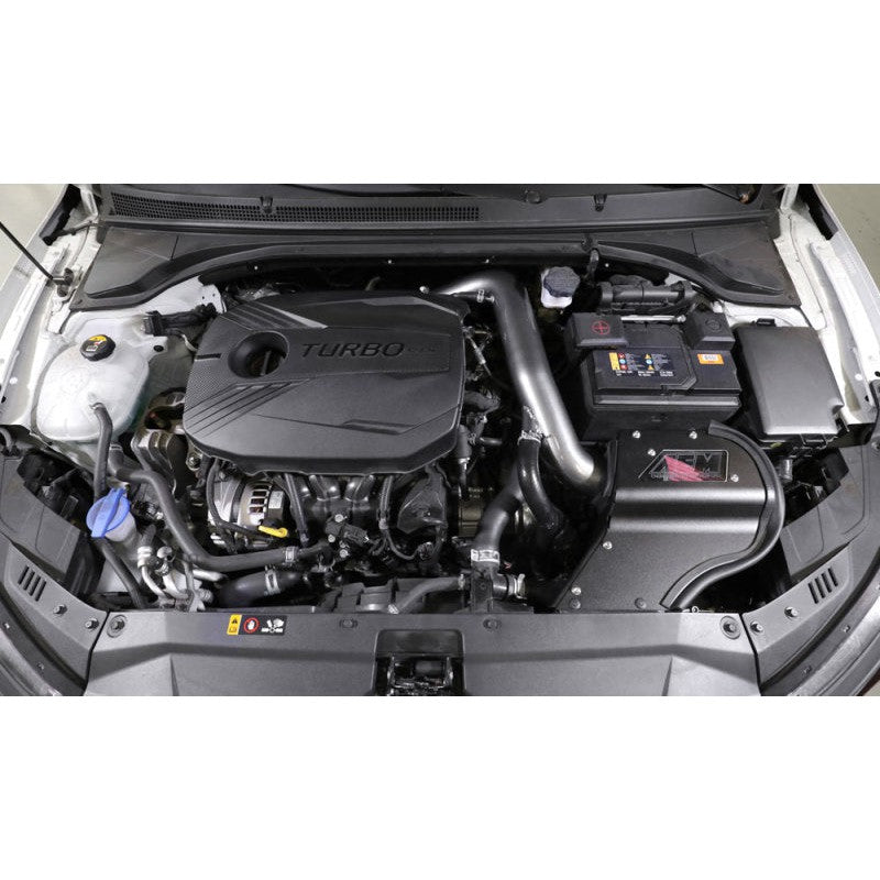 AEM C.A.S. 19-20 Hyundai Veloster L4-1.6L F/I Cold Air Intake - T1 Motorsports
