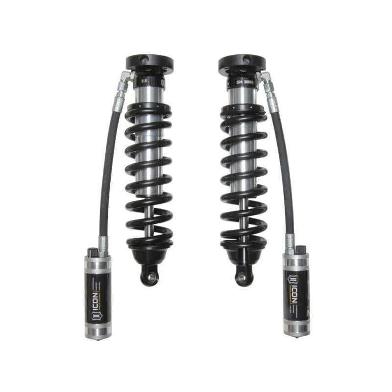 ICON 96-02 Toyota 4Runner 2.5 Series Shocks VS RR CDCV Coilover Kit - T1 Motorsports
