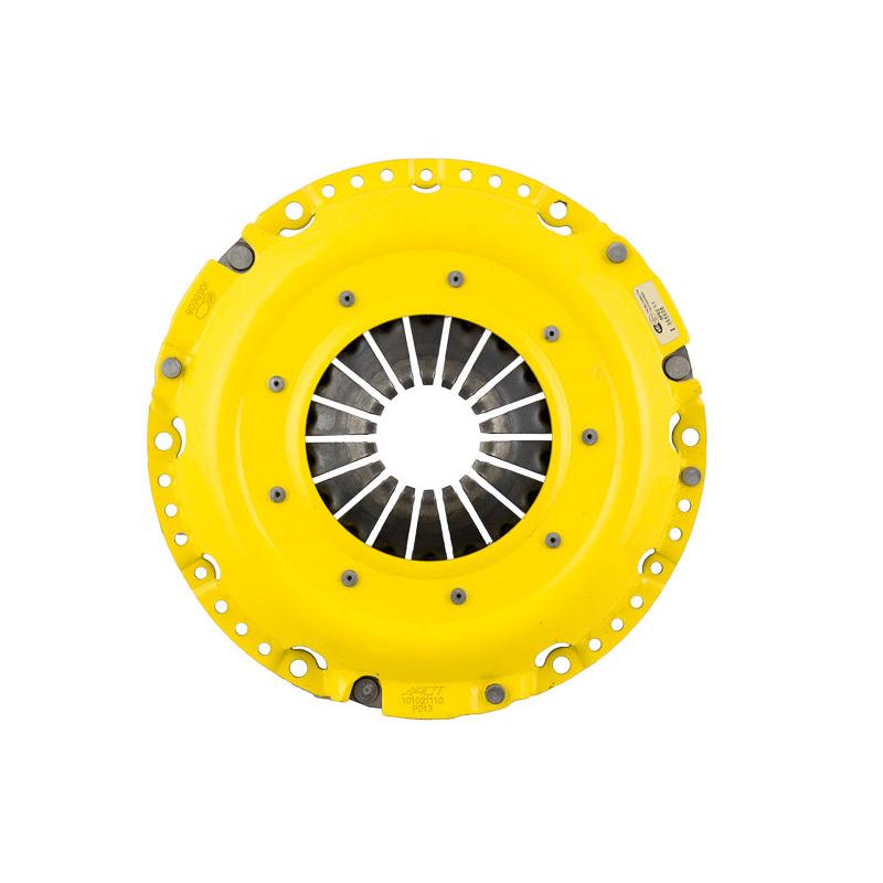 ACT 1999 Porsche 911 P/PL Heavy Duty Clutch Pressure Plate - T1 Motorsports