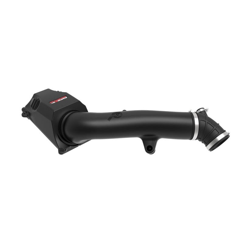 aFe Rapid Induction Cold Air Intake System w/Pro DRY-S Filter 20-21 Jeep Wrangler V6 3.0L