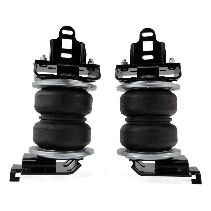 Air Lift Loadlifter 5000 Air Spring Kit for 2019 Ram 1500 4WD