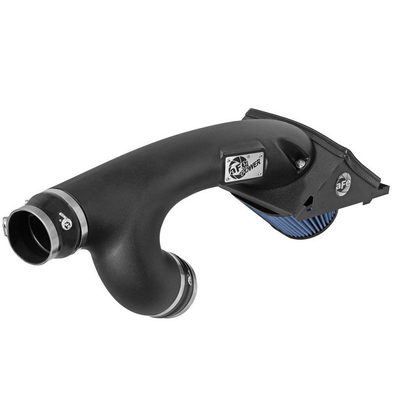 aFe MagnumFORCE Pro DRY S Stage-2 Intake System 16 Ford F-150 EcoBoost V6-2.7L/3.5L (tt)