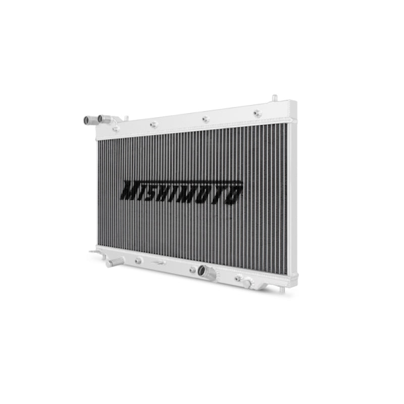 Mishimoto 07-08 Honda Fit/02-08 Jazz Performance Aluminum Radiator - T1 Motorsports