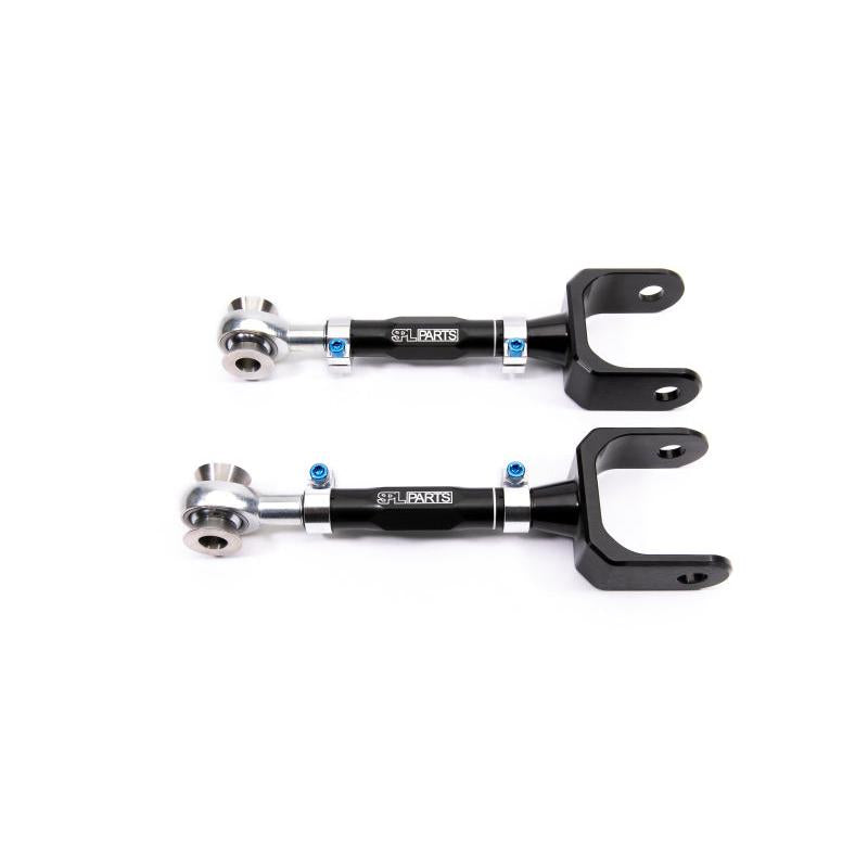 SPL Parts 2017+ Tesla Model 3 Rear Upper Lateral (Camber) Links