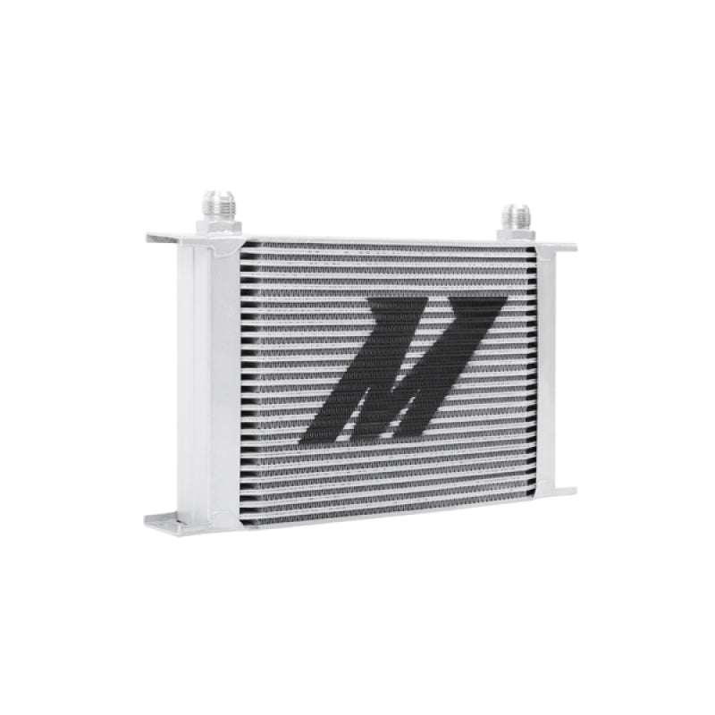 Mishimoto Universal 25 Row Oil Cooler - T1 Motorsports