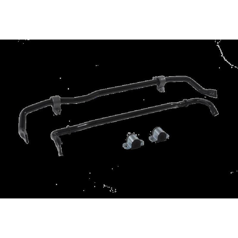 ST Anti-Swaybar Set 15+ VW Golk VII 2wd w/ IRS (incl. GTI)/15+ Audi A3 2wd - T1 Motorsports