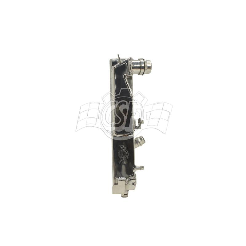 CSF 2011+ BMW 1 Series M / 08-11 BMW 135i / 07-11 BMW 335i M/T Radiator - T1 Motorsports