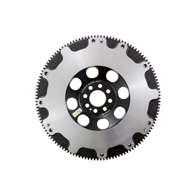 ACT 07-09 Nissan 350Z / 09-16 Nissan 370Z / 08-13 Infiniti G37 XACT Flywheel Streetlite - T1 Motorsports