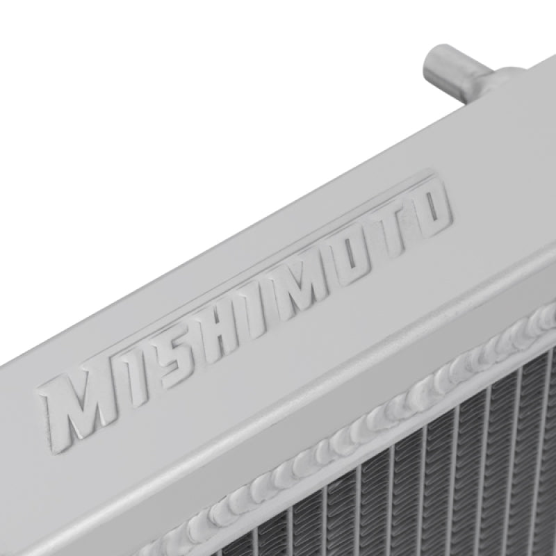 Mishimoto 99-05 Mazda Miata Manual Aluminum Radiator - T1 Motorsports